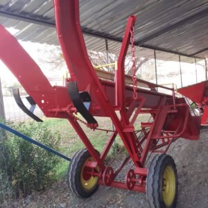 Bale Loader / Baallaaier