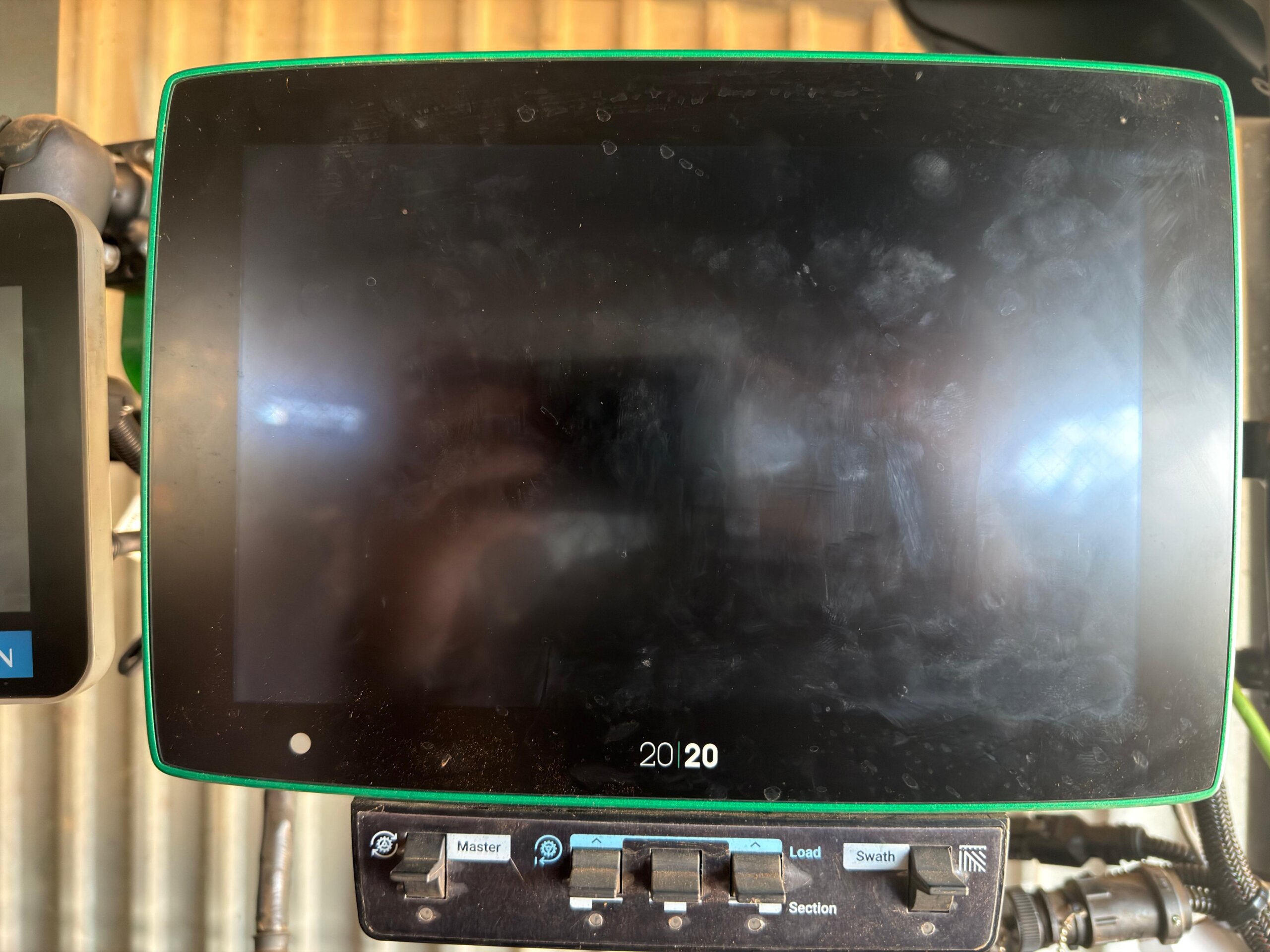 Raven 20/20 Screen / Skerm - Image 3