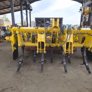 Bednar Terraland TN3000 Profo Ripper