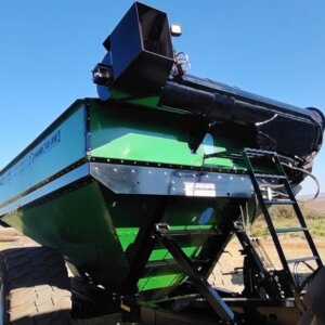 Legend CB23 Tapkar / Grain Cart