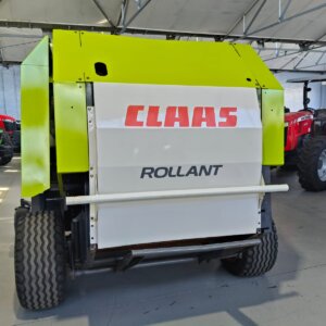 Claas Rollant 340 RF Baler