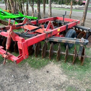 Alternative view of 34 Skottel / Disc BPI Dis / Disc Harrow