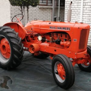 Allis-Chalmers WD45 Trekker / Tractor