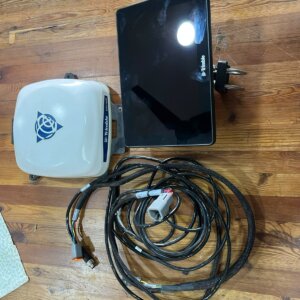 Trimble Nav-900 Monitor with Receiver