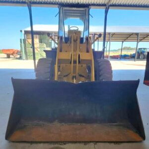 Alternative view of Hero ZL30F-II Front End Loader / Voorlaaier