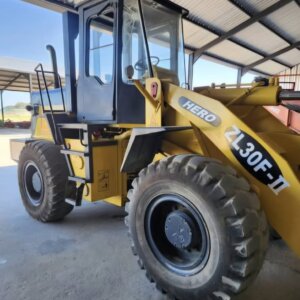 Hero ZL30F-II Front End Loader / Voorlaaier