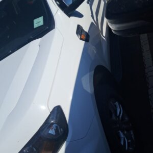 Ford Ranger 2.2 XLS