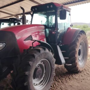 McCormick TTX190 Trekker / Tractor