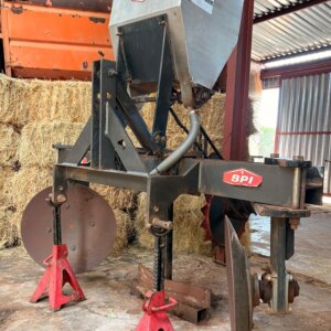 BPI Ridger