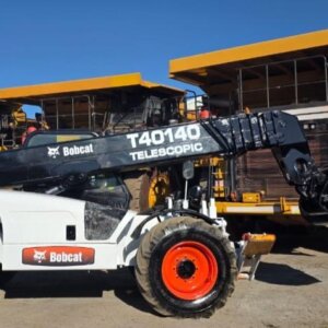 Bobcat T40140 Telehandler