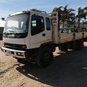 Isuzu FVR 900 Trok / Truck