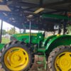 John Deere 5090EH Trekker / Tractor