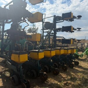 12 Row Equalizer Presision SL 12/914 Planter