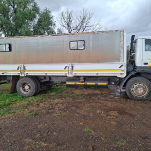 TATA Truck / Trok