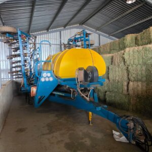 Equalizer Air Seeder 10000V