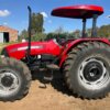 Case JX 95 Trekker / Tractor