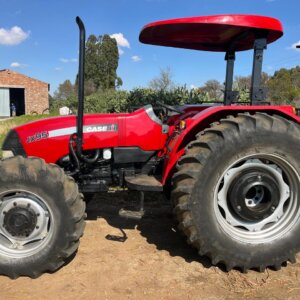 Case JX 95 Trekker / Tractor