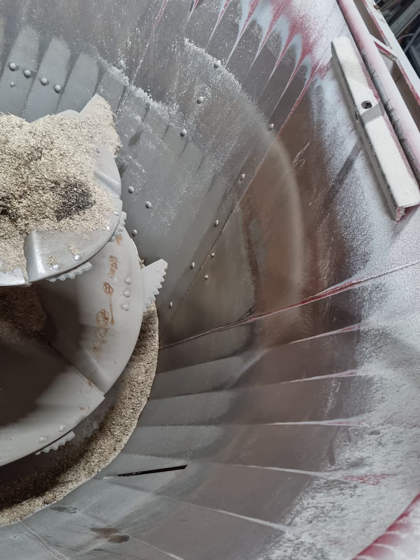 Fimaks Feed Mixer / Voermenger - Image 5