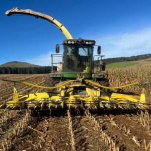 John Deere 7780 Cutter / Snyer