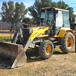Fermac 750 TLB