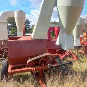 Drotsky PC24 Hammermeul / Hammer Mill