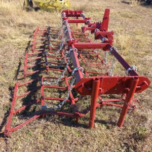 Alternative view of Frame / Rame Eg