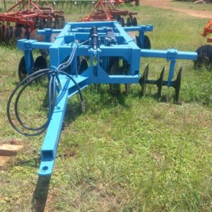 22 Skottel / Disc Offset Hydraulic Disc Harrow / Dis