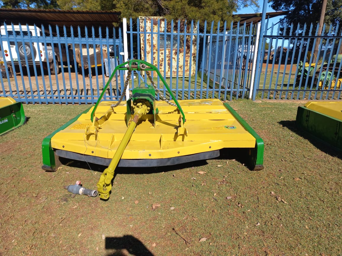 1.5m Falcon Haymaker - Image 3