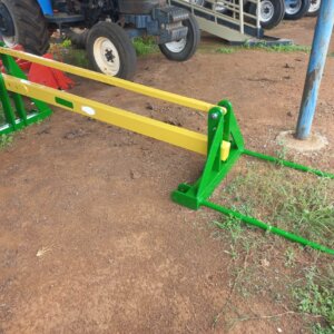 Falcon Bale Fork / Baalvurk