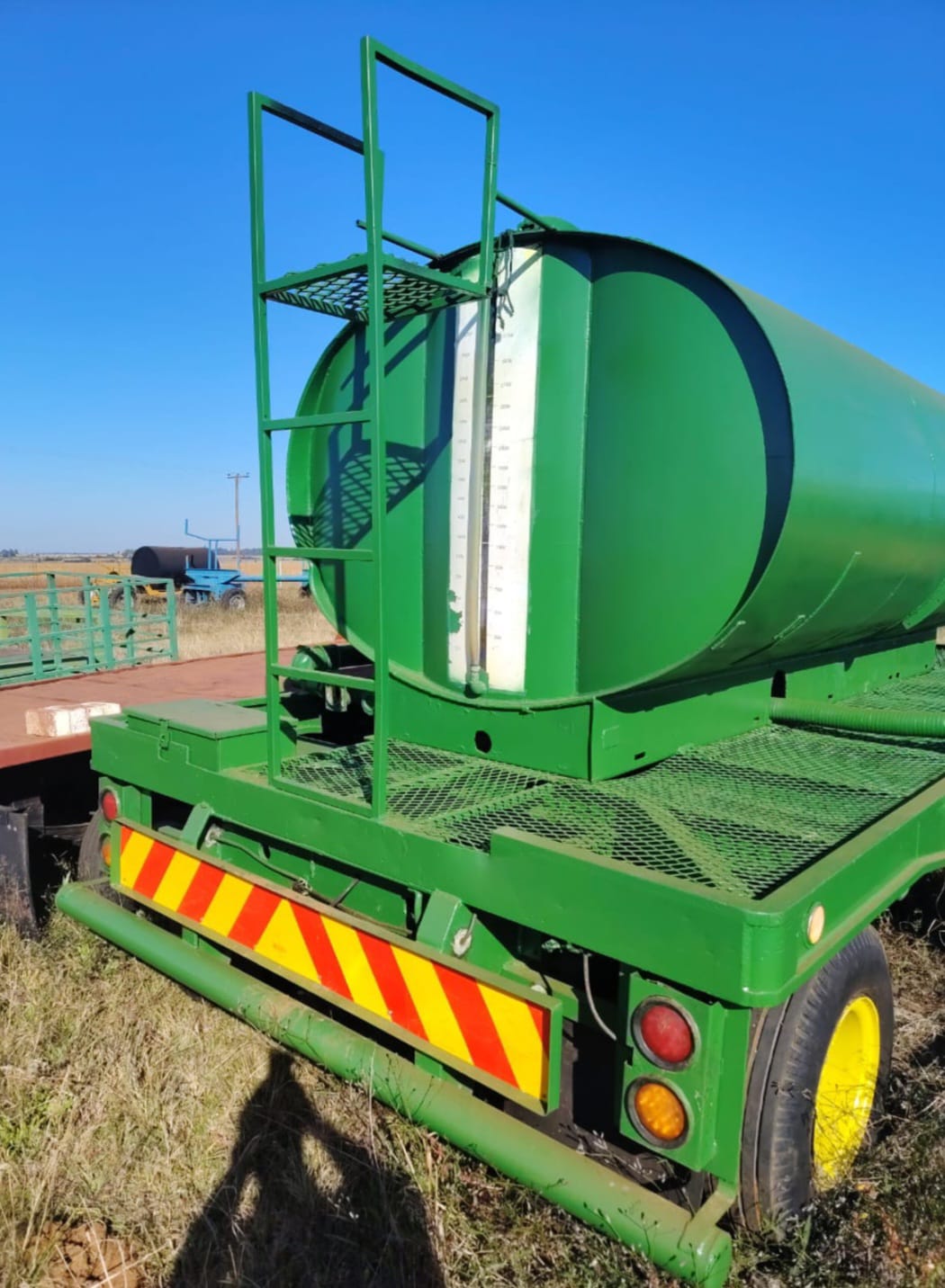 7 000L Water Tenker / Tanker - Image 4