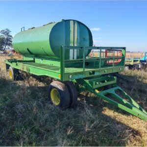 7 000L Water Tenker / Tanker