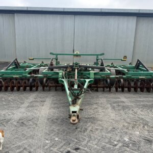 24ft Great Plains Turbo-Till