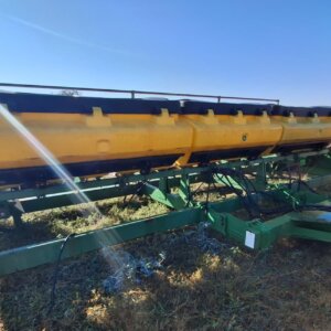 John Deere and Case Planter Parts / Parte