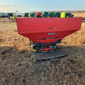 Kuhn MDS 18.2 Strooier / Spreader