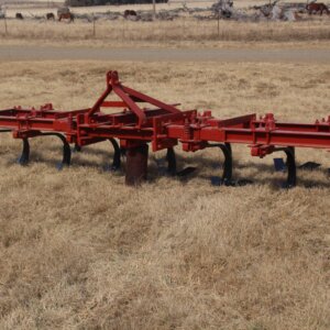 Soilmaster 13 Tand Beitelploeg / 13 Tine Chisel Plough