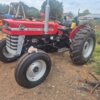 Massey Ferguson 135 Trekker / Tractor