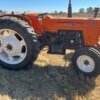 Fiat 640 Trekker / Tractor