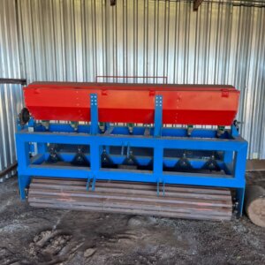 Alternative view of Fine Seed / Fynsaad Planter