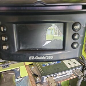 Trimble Autosteer EZ-Guide 250