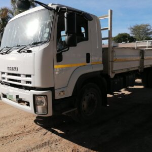 Isuzu FTR 850 Trok / Truck