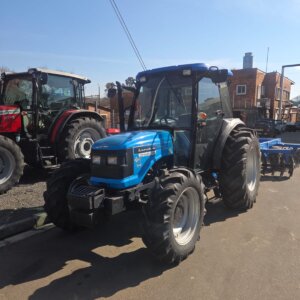 Landini Solis 90 Cab Trekker / Tractor