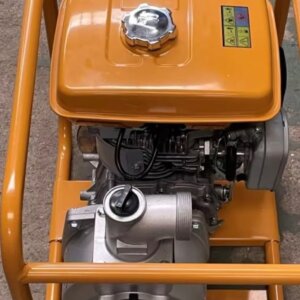 New Robin PTG 210 Waterpomp / Water Pump