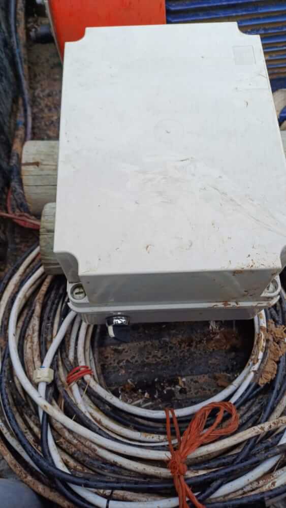 KSB Etanorm Pump / Pomp - Image 4