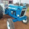Ford 4600 Trekker / Tractor