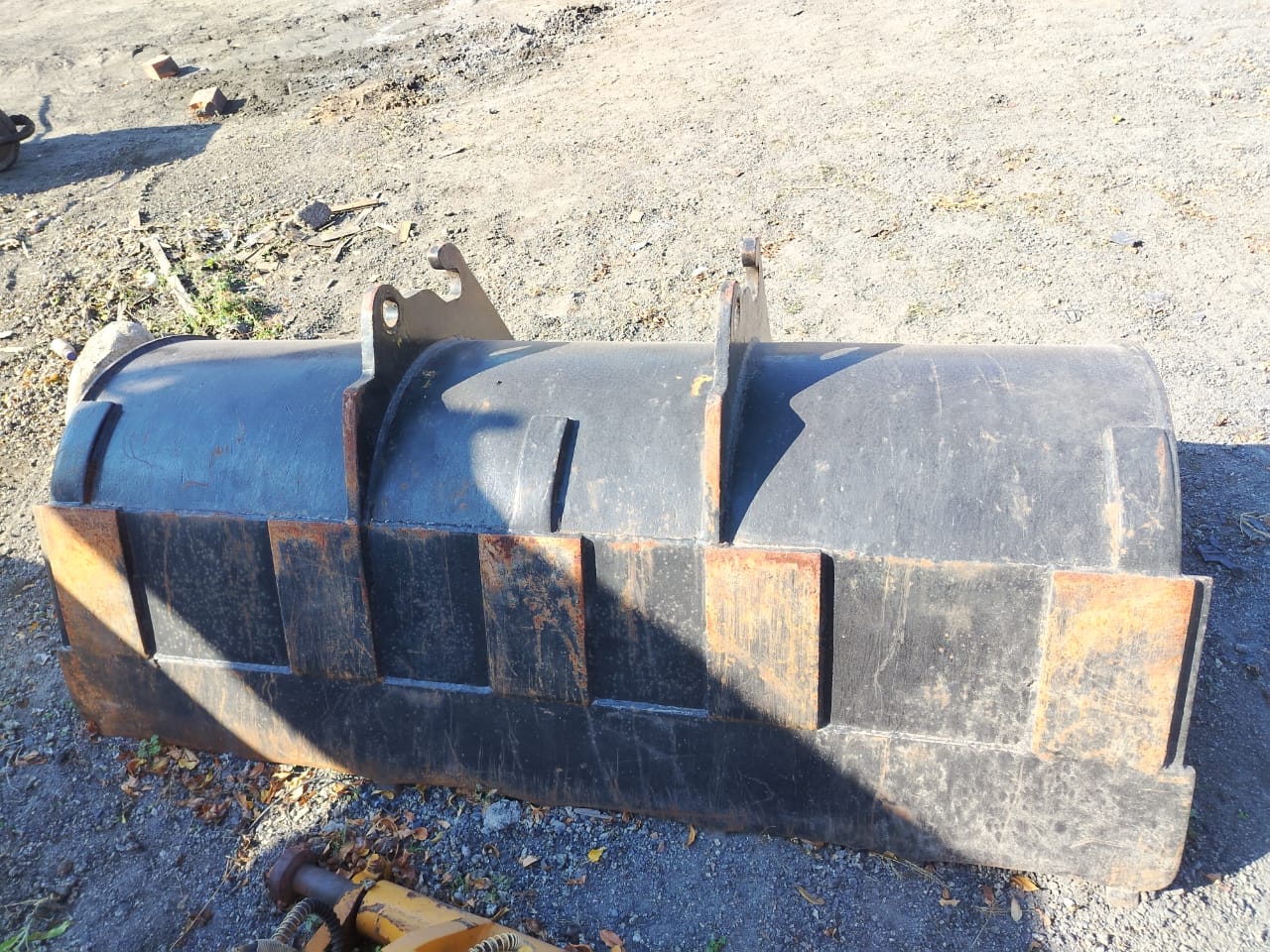JCB Front End Loader / Voorlaaier - Image 3