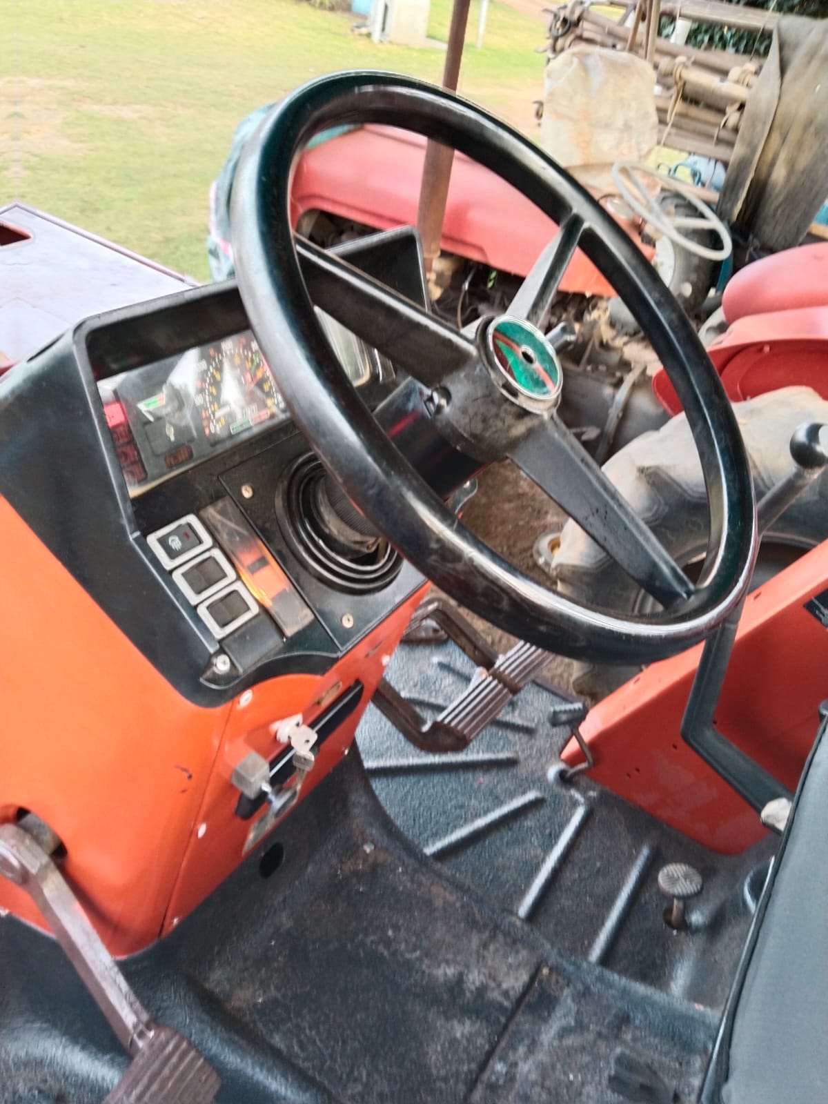 Fiat 90-90 DT Trekker / Tractor - Image 6