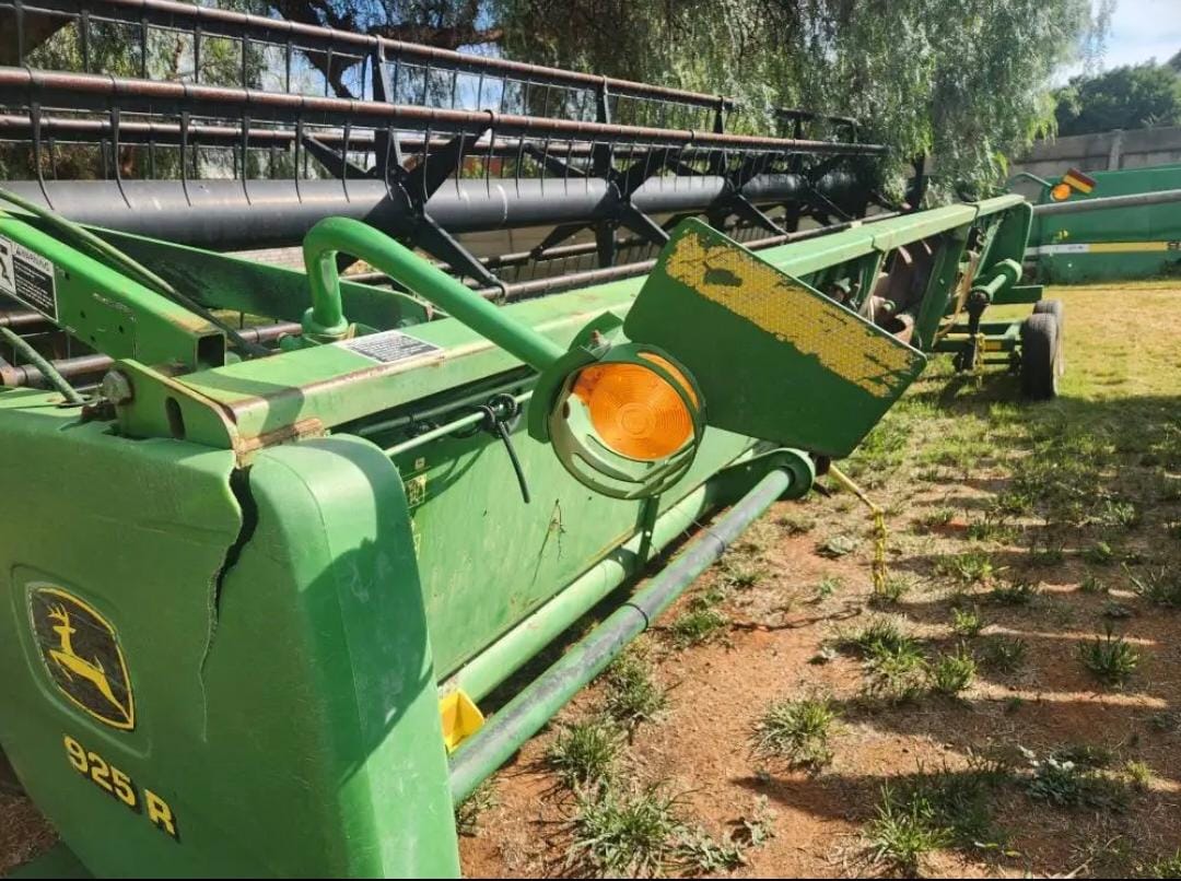 John Deere 925R Tafel / Header - Image 6