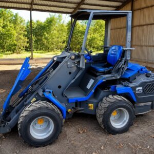 MultiOne 7.2 Compact Loader