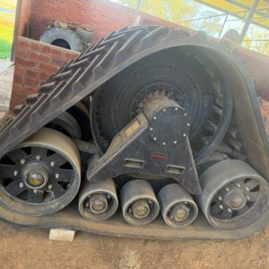 Zuidberg 36 Inch Tracks