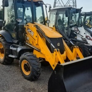 JCB 3CX TLB